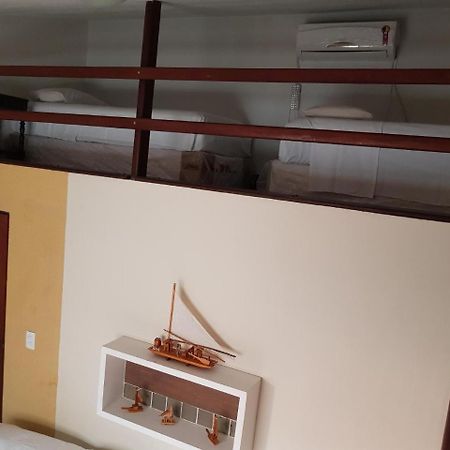 Pousada Terra Garrida Maceio  Bagian luar foto
