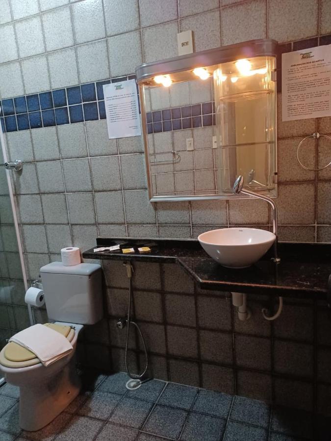 Pousada Terra Garrida Maceio  Bagian luar foto
