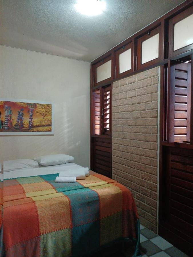 Pousada Terra Garrida Maceio  Bagian luar foto