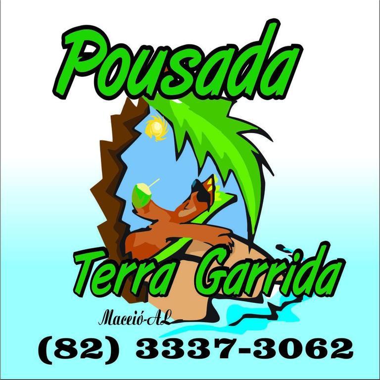 Pousada Terra Garrida Maceio  Bagian luar foto