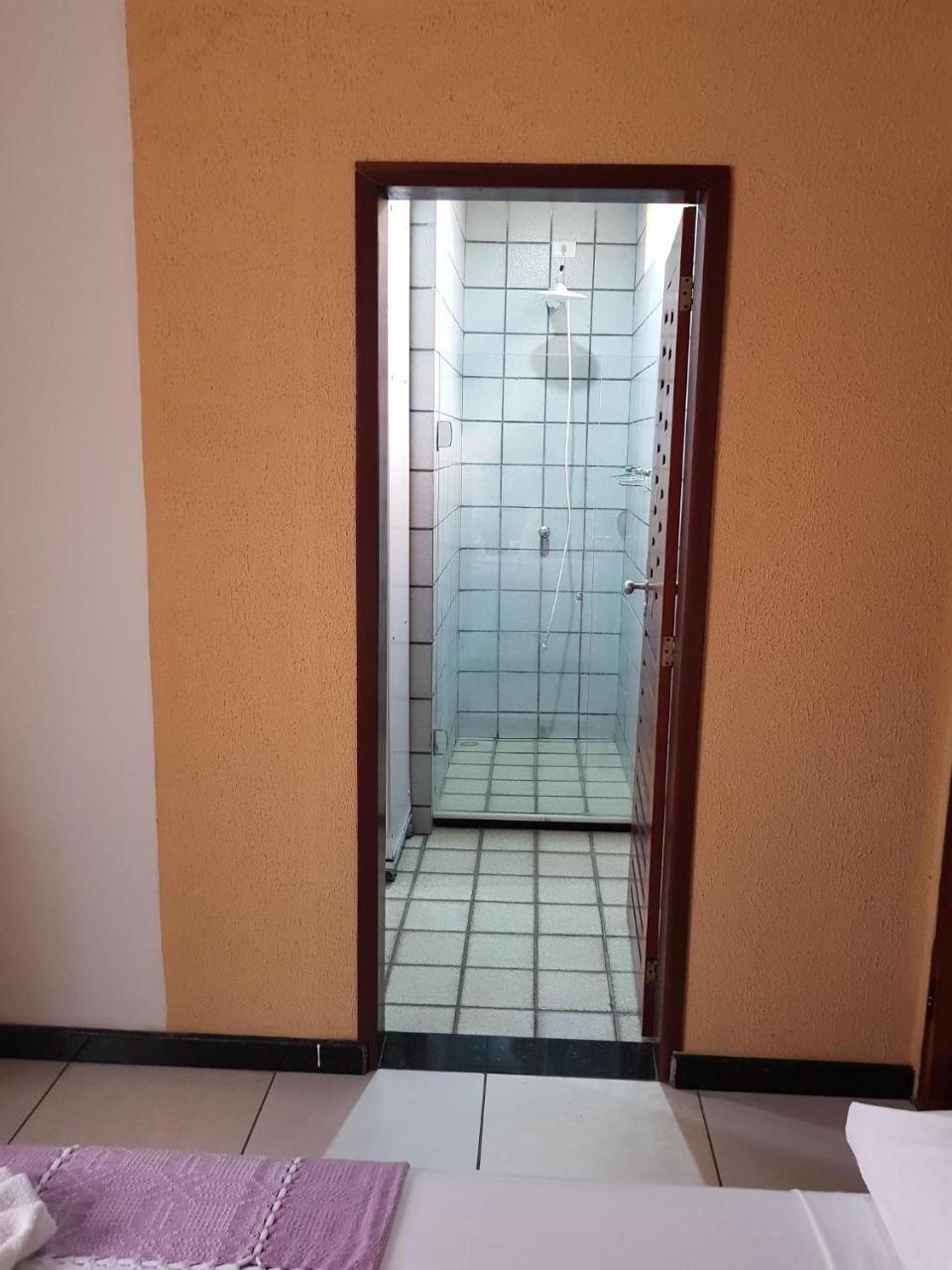 Pousada Terra Garrida Maceio  Bagian luar foto